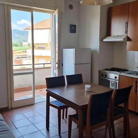شقة Montecatini Cozy Flat المظهر الخارجي الصورة