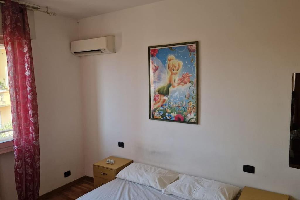 شقة Montecatini Cozy Flat المظهر الخارجي الصورة