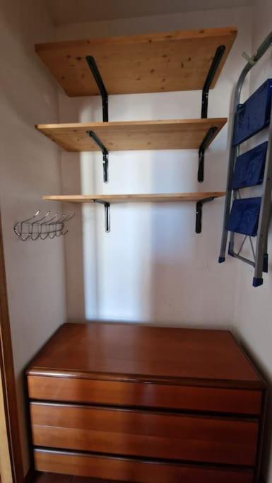 شقة Montecatini Cozy Flat المظهر الخارجي الصورة