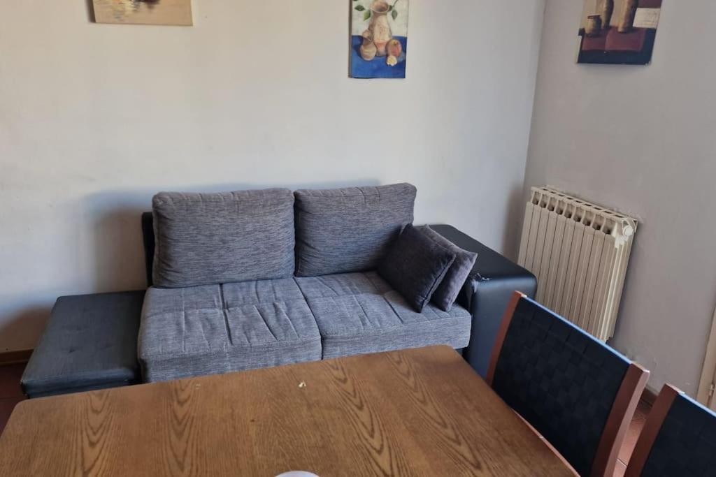 شقة Montecatini Cozy Flat المظهر الخارجي الصورة